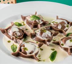 Cogumelos da Floresta Sombria